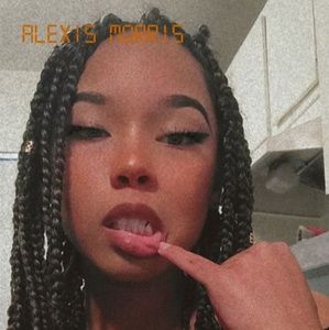 Meet your Posher, Alexis